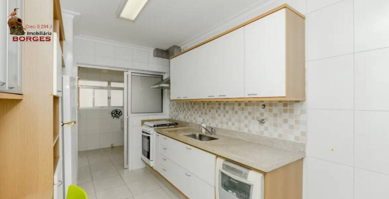 Imagem Apartamento com 3 Quartos à Venda, 90 m² em Campo Belo - São Paulo Imagem Apartamento com 3 Quartos à Venda, 90 m² em Campo Belo - São Paulo