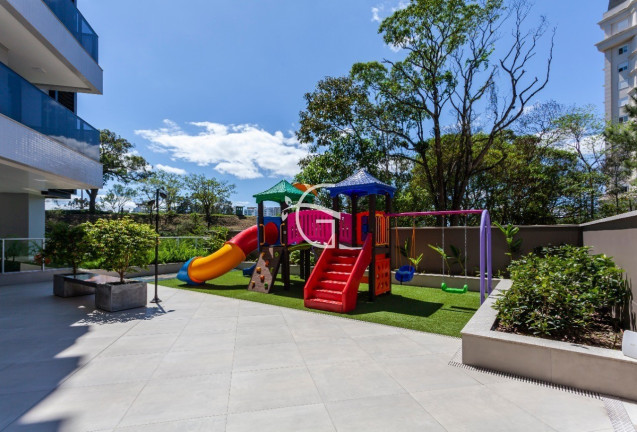 Imagem Apartamento com 2 Quartos à Venda, 133 m² em Atiradores - Joinville