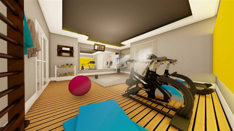 Imagem Apartamento com 1 Quarto à Venda, 48 m² em Caiçara - Praia Grande Imagem Apartamento com 1 Quarto à Venda, 48 m² em Caiçara - Praia Grande