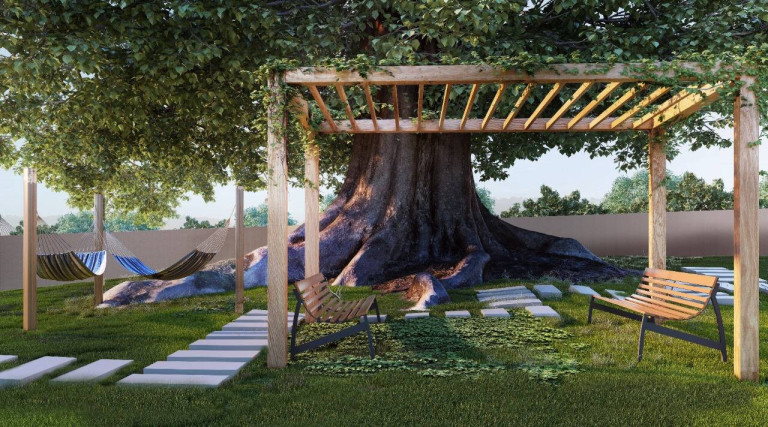Imagem Terreno à Venda, 341 m² em Cocão - Viamão
