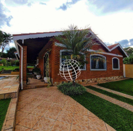 Imagem Casa com 3 Quartos à Venda, 279 m² em Chácaras Maringá - Atibaia Imagem Casa com 3 Quartos à Venda, 279 m² em Chácaras Maringá - Atibaia