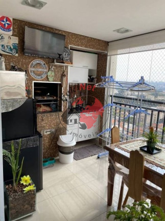 Imagem Apartamento com 3 Quartos à Venda, 102 m² em Santa Paula - São Caetano Do Sul Imagem Apartamento com 3 Quartos à Venda, 102 m² em Santa Paula - São Caetano Do Sul