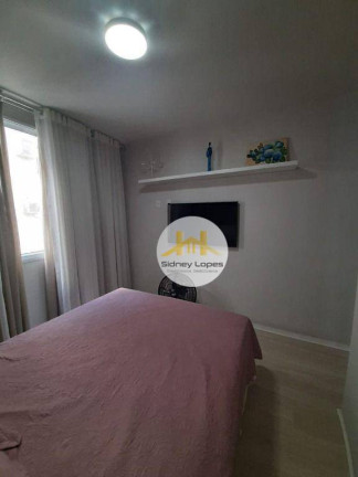 Imagem Apartamento com 2 Quartos à Venda, 70 m² em Freguesia De Jacarepaguá - Rio De Janeiro