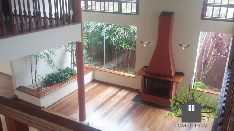 Imagem Casa com 4 Quartos à Venda, 326 m² em São Paulo Ii - Cotia