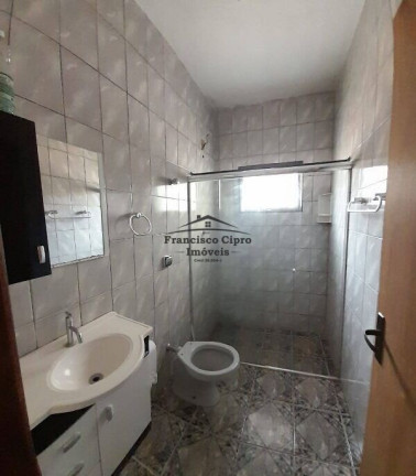 Imagem Casa com 3 Quartos à Venda, 155 m² em Jardim Bela Vista - Guaratinguetá Imagem Casa com 3 Quartos à Venda, 155 m² em Jardim Bela Vista - Guaratinguetá