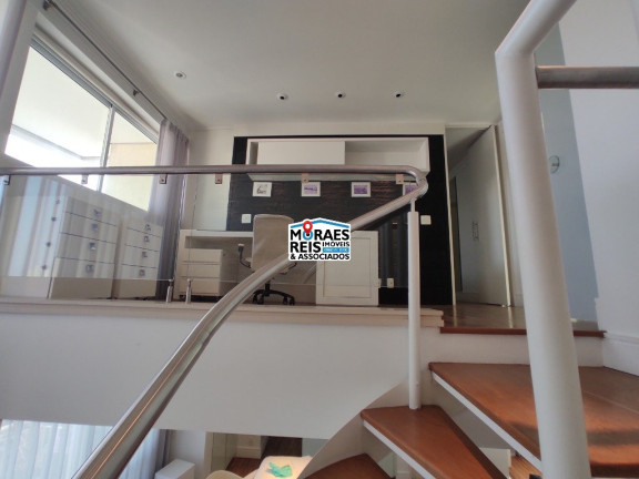 Imagem Apartamento com 1 Quarto à Venda, 104 m² em Vila Nova Conceição - São Paulo Imagem Apartamento com 1 Quarto à Venda, 104 m² em Vila Nova Conceição - São Paulo