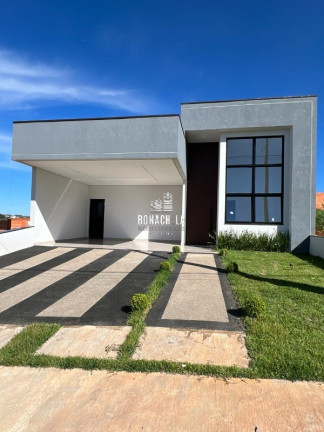Casa com 3 Quartos à Venda,  em Loteamento Park Gran Reserve - Indaiatuba