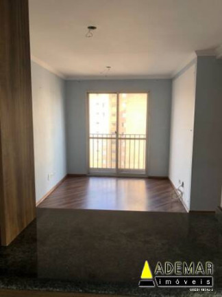 Imagem Apartamento com 2 Quartos à Venda, 49 m² em Taboão - Diadema Imagem Apartamento com 2 Quartos à Venda, 49 m² em Taboão - Diadema