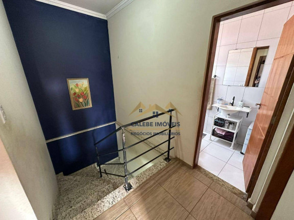 Imagem Casa com 3 Quartos à Venda, 126 m² em Centro - Tatuí Imagem Casa com 3 Quartos à Venda, 126 m² em Centro - Tatuí