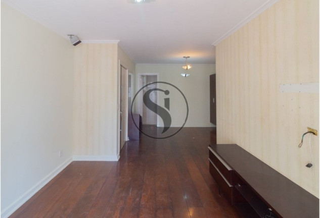 Imagem Apartamento com 3 Quartos para Alugar, 109 m² em Perdizes - São Paulo