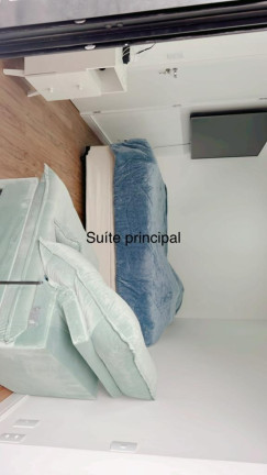 Imagem Imóvel com 3 Quartos à Venda, 129 m² em Parque Campolim - Sorocaba