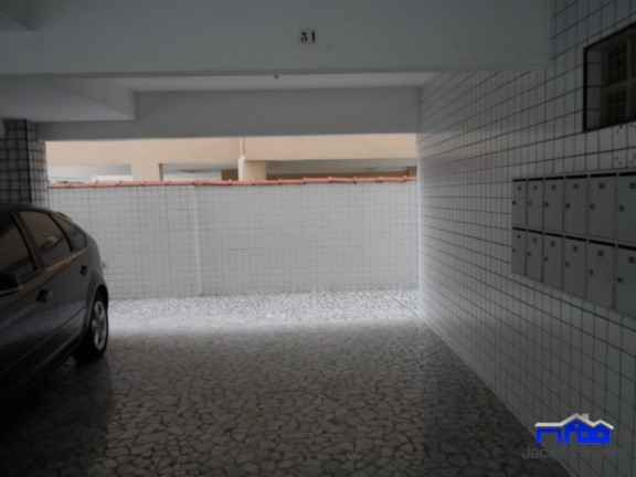 Imagem Apartamento com 2 Quartos à Venda, 80 m² em Marapé - Santos