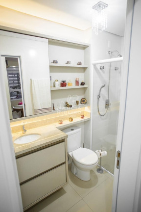 Imagem Apartamento com 2 Quartos à Venda, 69 m² em Trindade - Florianópolis Imagem Apartamento com 2 Quartos à Venda, 69 m² em Trindade - Florianópolis