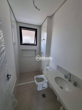 Imagem Apartamento com 2 Quartos à Venda, 65 m² em Swiss Park - Campinas