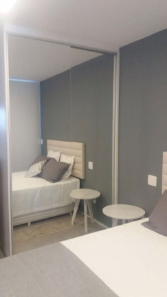 Imagem Apartamento com 1 Quarto à Venda, 28 m² em Vila Olímpia - São Paulo