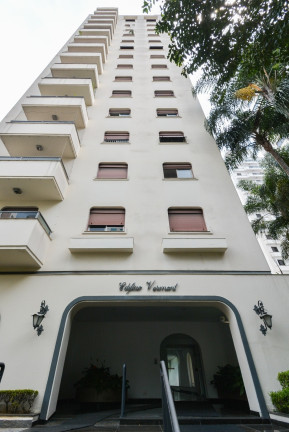 Imagem Apartamento com 3 Quartos à Venda, 120 m² em Pinheiros - São Paulo