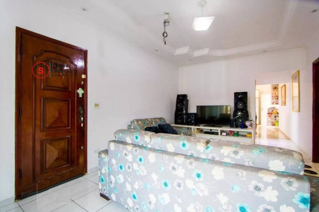 Imagem Casa com 4 Quartos à Venda, 224 m² em Parque Novo Oratório - Santo André Imagem Casa com 4 Quartos à Venda, 224 m² em Parque Novo Oratório - Santo André