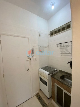 Imagem Apartamento com 1 Quarto à Venda, 20 m² em Botafogo - Rio De Janeiro Imagem Apartamento com 1 Quarto à Venda, 20 m² em Botafogo - Rio De Janeiro
