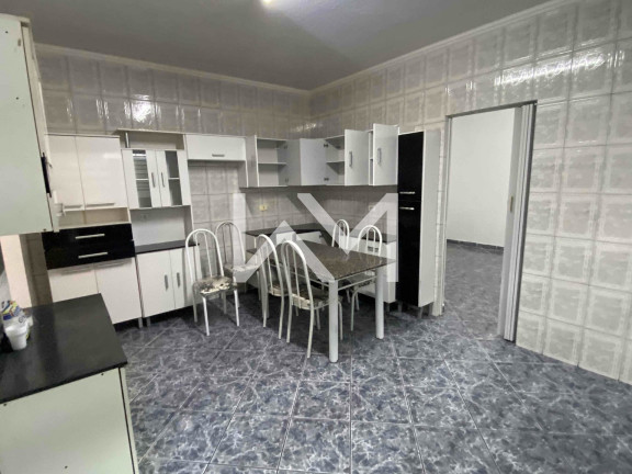 Imagem Sobrado com 3 Quartos para Alugar, 195 m² em Jardim Rosa De Franca - Guarulhos Imagem Sobrado com 3 Quartos para Alugar, 195 m² em Jardim Rosa De Franca - Guarulhos