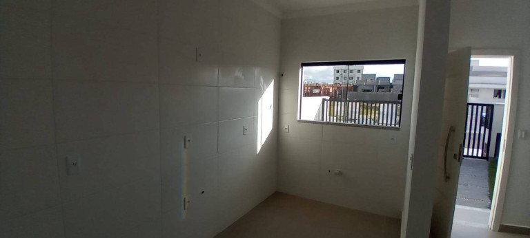 Imagem Casa com 2 Quartos à Venda, em Bosque Da Mata - Tijucas Imagem Casa com 2 Quartos à Venda, em Bosque Da Mata - Tijucas