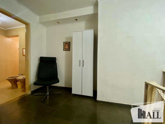 Imagem Apartamento com 2 Quartos à Venda, 100 m² em Centro - São José Do Rio Preto Imagem Apartamento com 2 Quartos à Venda, 100 m² em Centro - São José Do Rio Preto
