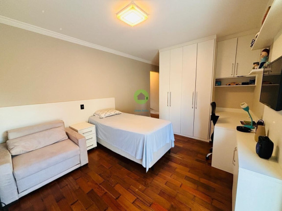 Imagem Casa com 4 Quartos à Venda, 520 m² em Alphaville Residencial Um - Barueri