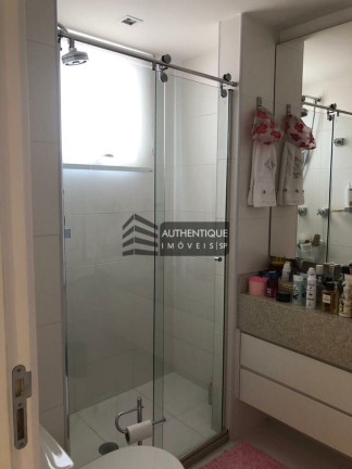 Imagem Apartamento com 2 Quartos à Venda, 118 m² em Vila Romana - São Paulo
