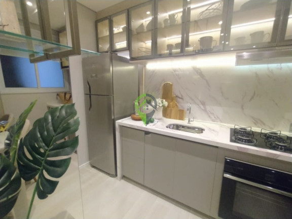 Imagem Apartamento com 2 Quartos à Venda, 42 m² em Jabaquara - Santos Imagem Apartamento com 2 Quartos à Venda, 42 m² em Jabaquara - Santos