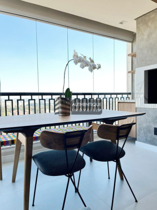 Imagem Apartamento com 1 Quarto à Venda, 85 m² em Morumbi - São Paulo Imagem Apartamento com 1 Quarto à Venda, 85 m² em Morumbi - São Paulo