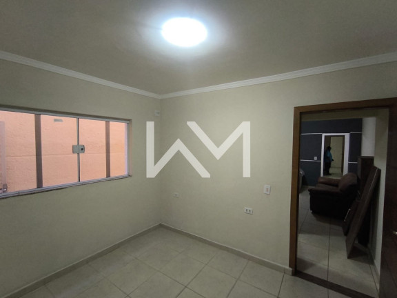 Imagem Casa com 2 Quartos para Alugar, 100 m² em Jardim Pinhal - Guarulhos Imagem Casa com 2 Quartos para Alugar, 100 m² em Jardim Pinhal - Guarulhos