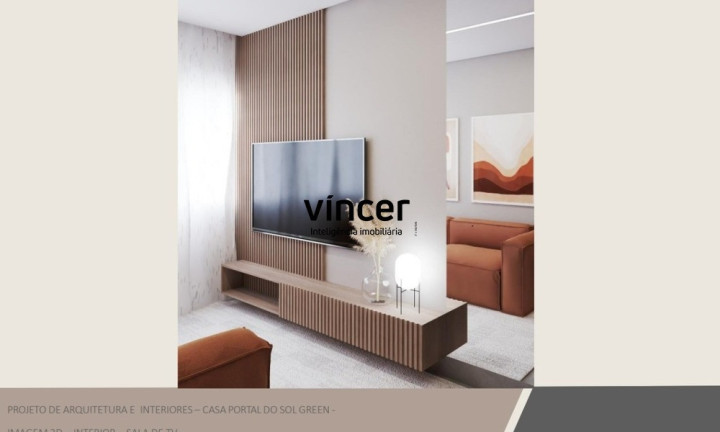 Imagem Casa com 3 Quartos à Venda, 320 m² em Residencial Goiânia Golfe Clube - Goiânia Imagem Casa com 3 Quartos à Venda, 320 m² em Residencial Goiânia Golfe Clube - Goiânia