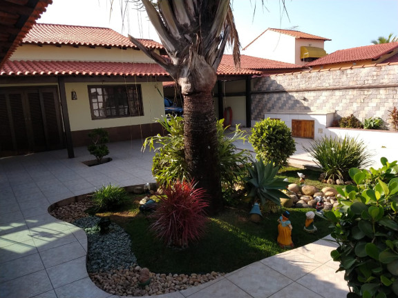 Imagem Casa com 6 Quartos à Venda, 500 m² em Jardim Atlântico Oeste (itaipuaçu) - Maricá