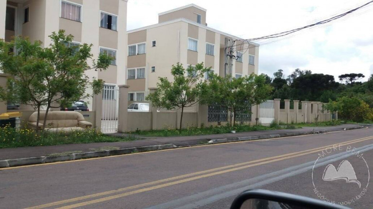 Imagem Apartamento com 2 Quartos à Venda, 43 m² em Campina Grande Do Sul Imagem Apartamento com 2 Quartos à Venda, 43 m² em Campina Grande Do Sul