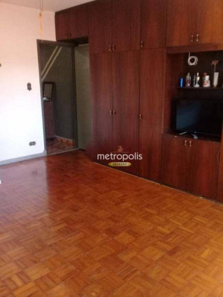 Imagem Sobrado com 2 Quartos à Venda, 117 m² em São José - São Caetano Do Sul Imagem Sobrado com 2 Quartos à Venda, 117 m² em São José - São Caetano Do Sul