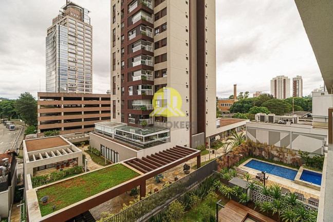 Imagem Apartamento com 3 Quartos à Venda, 96 m² em Pinheiros - São Paulo Imagem Apartamento com 3 Quartos à Venda, 96 m² em Pinheiros - São Paulo