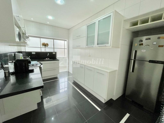 Imagem Apartamento com 2 Quartos à Venda, 100 m² em Higienópolis - São Paulo
