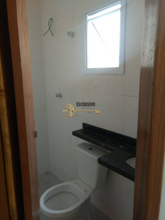 Imagem Apartamento com 2 Quartos à Venda, 43 m² em Vila América - Santo André Imagem Apartamento com 2 Quartos à Venda, 43 m² em Vila América - Santo André