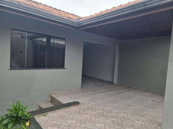 Imagem Sobrado com 3 Quartos à Venda, 170 m² em Conjunto Habitacional Monsenhor Francisco Gorski - Campo Largo