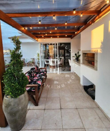 Imagem Cobertura com 3 Quartos à Venda, 136 m² em Cachoeira Do Bom Jesus - Florianópolis Imagem Cobertura com 3 Quartos à Venda, 136 m² em Cachoeira Do Bom Jesus - Florianópolis
