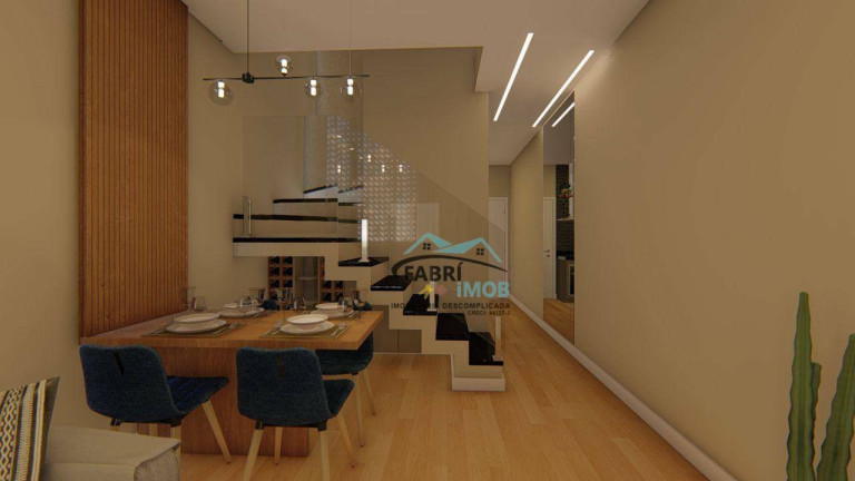Imagem Sobrado com 2 Quartos à Venda, 72 m² em Jardim Piazza Di Roma Ii - Sorocaba Imagem Sobrado com 2 Quartos à Venda, 72 m² em Jardim Piazza Di Roma Ii - Sorocaba