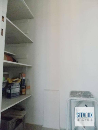 Imagem Cobertura com 2 Quartos à Venda, 142 m² em Moema - São Paulo