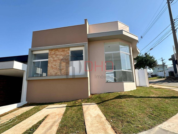 Imagem Casa de Condomínio com 3 Quartos à Venda, 194 m² em Cajuru Do Sul - Sorocaba Imagem Casa de Condomínio com 3 Quartos à Venda, 194 m² em Cajuru Do Sul - Sorocaba