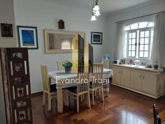 Imagem Casa com 4 Quartos à Venda, 184 m² em Urbanova - São José Dos Campos