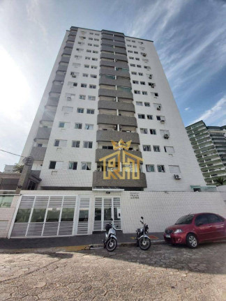Imagem Apartamento com 2 Quartos para Alugar, 60 m² em Guilhermina - Praia Grande Imagem Apartamento com 2 Quartos para Alugar, 60 m² em Guilhermina - Praia Grande