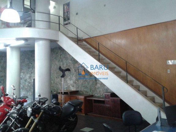 Imagem Galpão à Venda ou Locação, 280 m² em Santa Cecília - São Paulo Imagem Galpão à Venda ou Locação, 280 m² em Santa Cecília - São Paulo