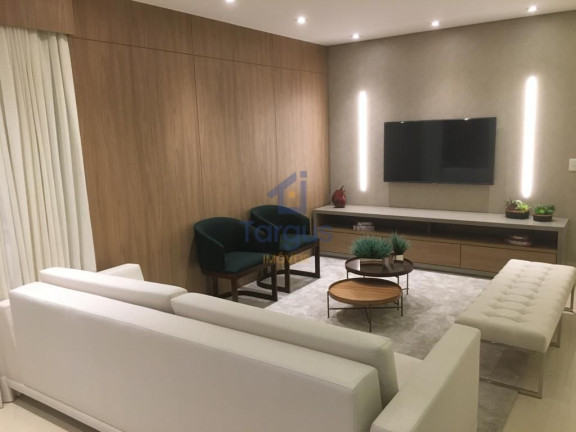 Imagem Apartamento com 3 Quartos à Venda, 165 m² em Tatuapé - São Paulo Imagem Apartamento com 3 Quartos à Venda, 165 m² em Tatuapé - São Paulo