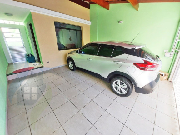Imagem Casa com 3 Quartos à Venda, 135 m² em Rudge Ramos - São Bernardo Do Campo Imagem Casa com 3 Quartos à Venda, 135 m² em Rudge Ramos - São Bernardo Do Campo