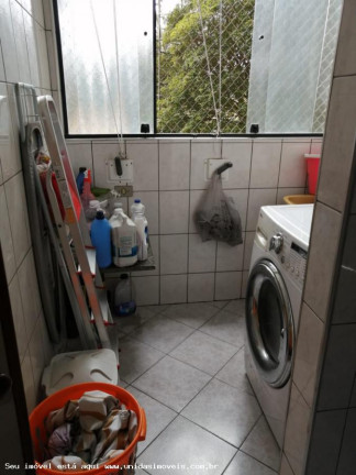 Imagem Apartamento com 3 Quartos à Venda, 70 m² em Parque Esmeralda - São Paulo