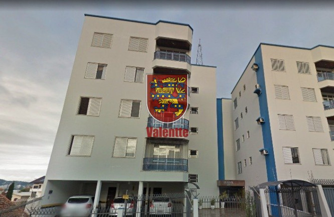 Apartamento com 2 Quartos à Venda, 93 m² em Estreito - Florianópolis