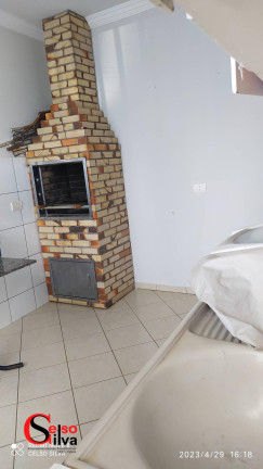 Imagem Casa com 3 Quartos à Venda, 180 m² em Jardim Imperial Ii - Maringá Imagem Casa com 3 Quartos à Venda, 180 m² em Jardim Imperial Ii - Maringá
